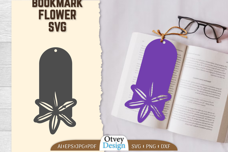 Flower Svg Cricut Image 24