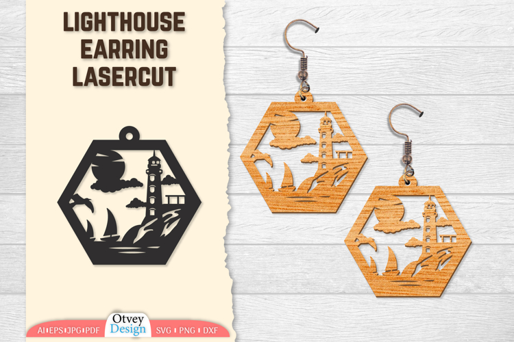 Lighthouse Clipart Image 22