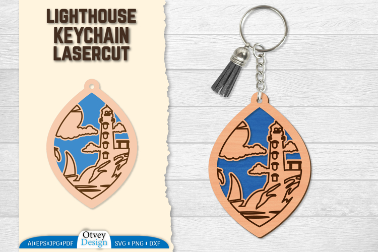 Lighthouse Clipart Image 16