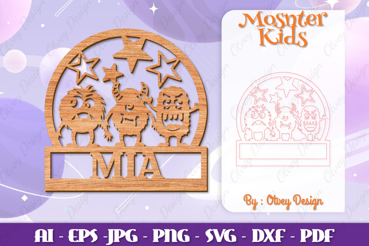  Wooden Name Sign Image 8