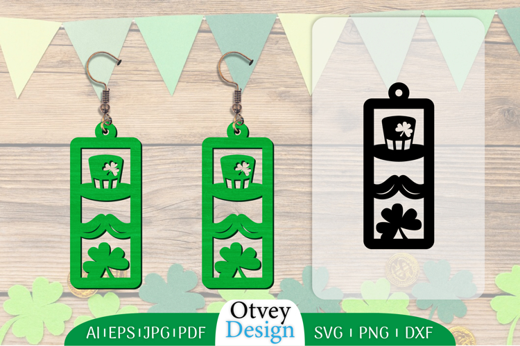 St Patrick's Day Clipart Image 8