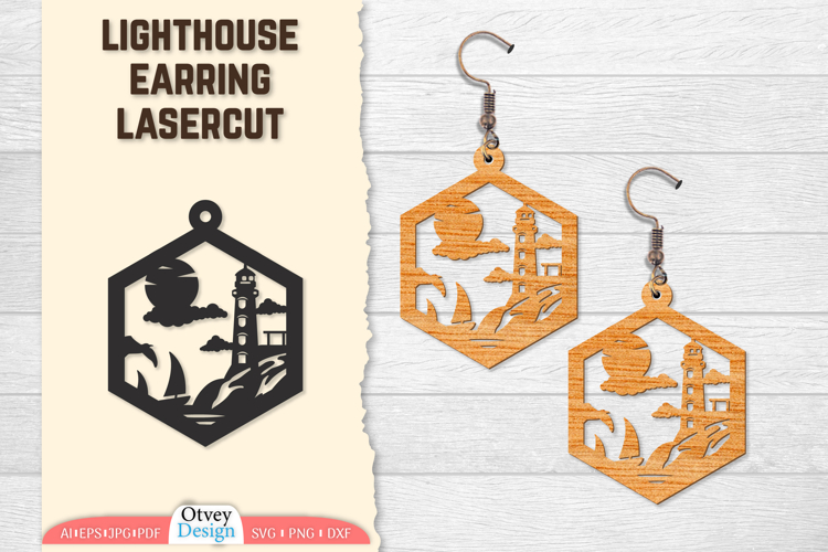 Lighthouse Clipart Image 10