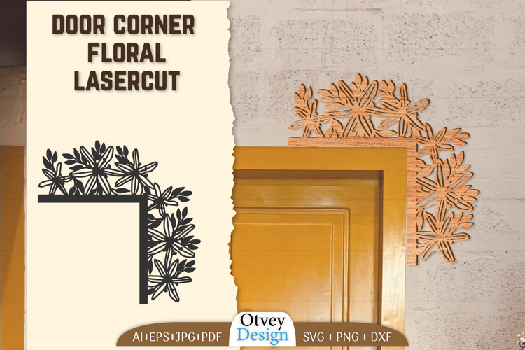 Corner Clipart Image 6