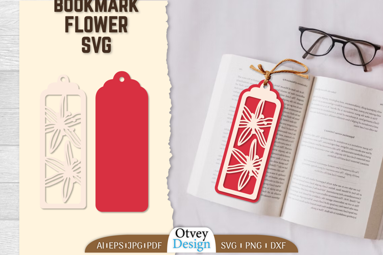 Flower Svg Cricut Image 5