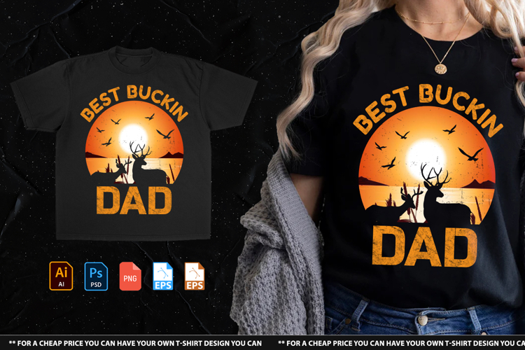 Dad Silhouette Image 22