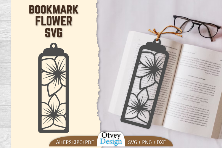 Flower Svg Cricut Image 14