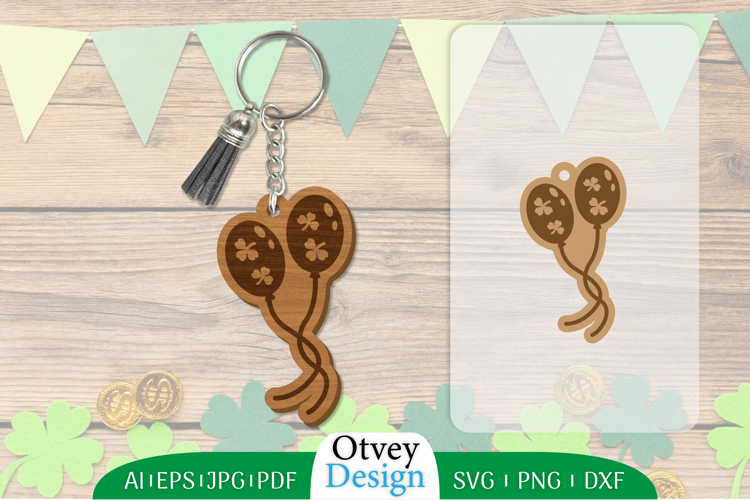 St Patrick's Day Clipart Image 17