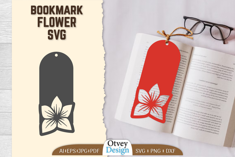 Flower Svg Cricut Image 23
