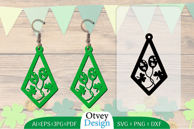St Patrick's Day Clipart Image 23