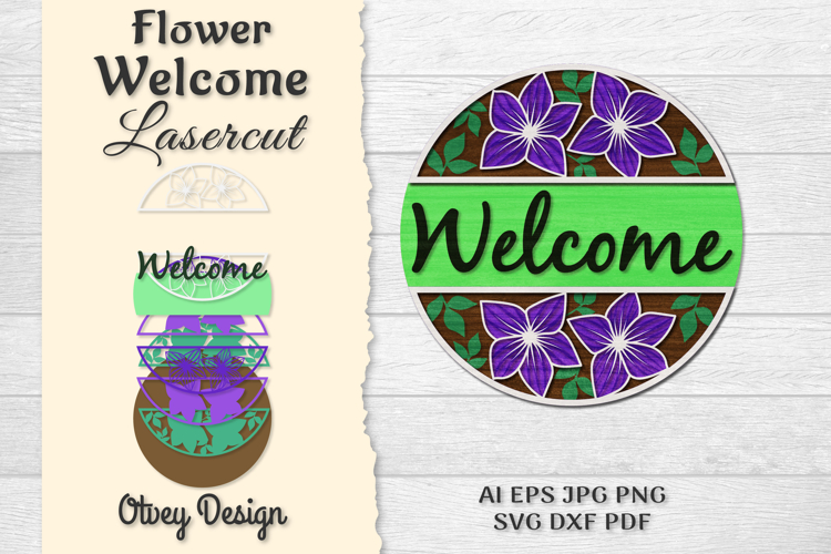 Wooden Sign Clipart Image 2