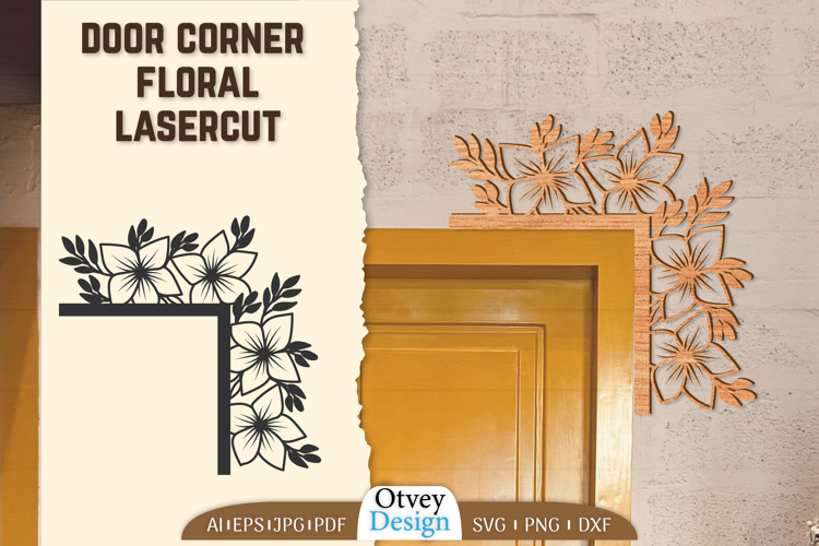 Corner Clipart Image 3