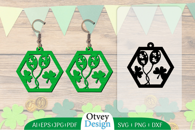 St Patrick's Day Clipart Image 14