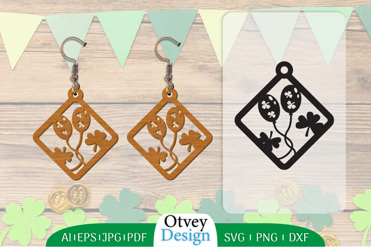St Patrick's Day Clipart Image 10