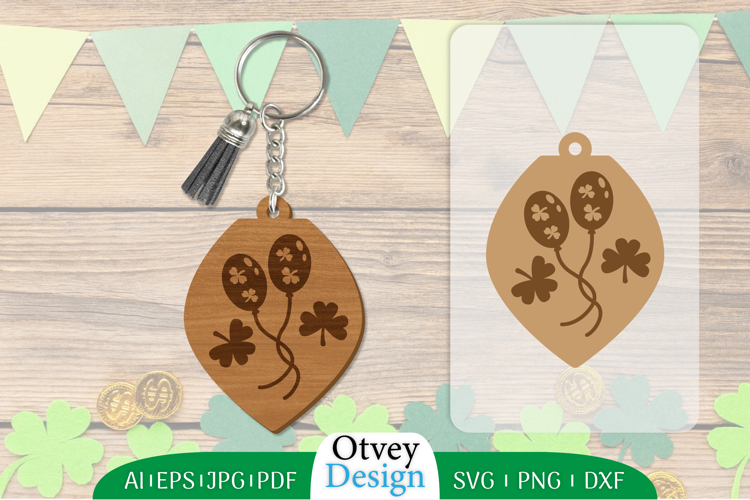 St Patrick's Day Clipart Image 22