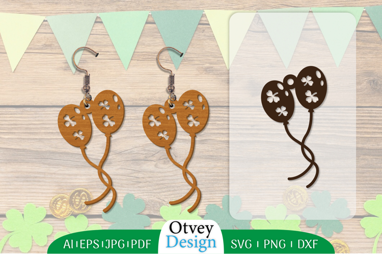 St Patrick's Day Clipart Image 19