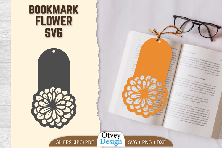 Flower Svg Cricut Image 22