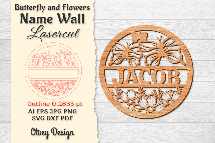 Name Clipart Image 5
