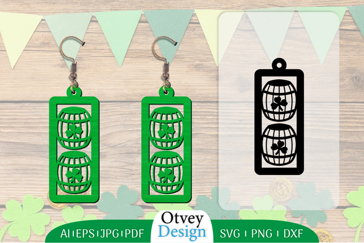 St Patrick's Day Clipart Image 5