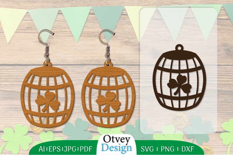 St Patrick's Day Clipart Image 18
