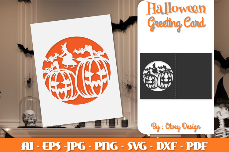 Witch Svg Image 19