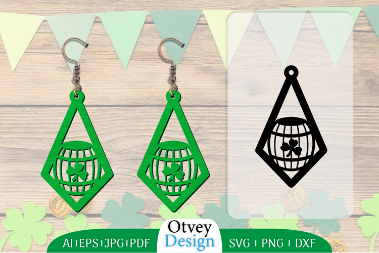 St Patrick's Day Clipart Image 22