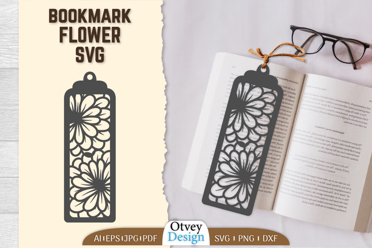 Flower Svg Cricut Image 15