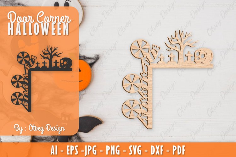 Corner Clipart Image 14