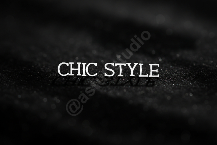 Kizare - Modern Luxury Serif Font