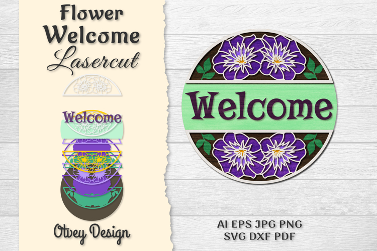 Wooden Sign Clipart Image 24