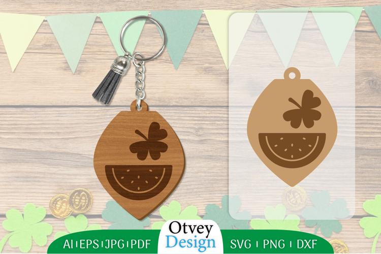 St Patrick's Day Clipart Image 19