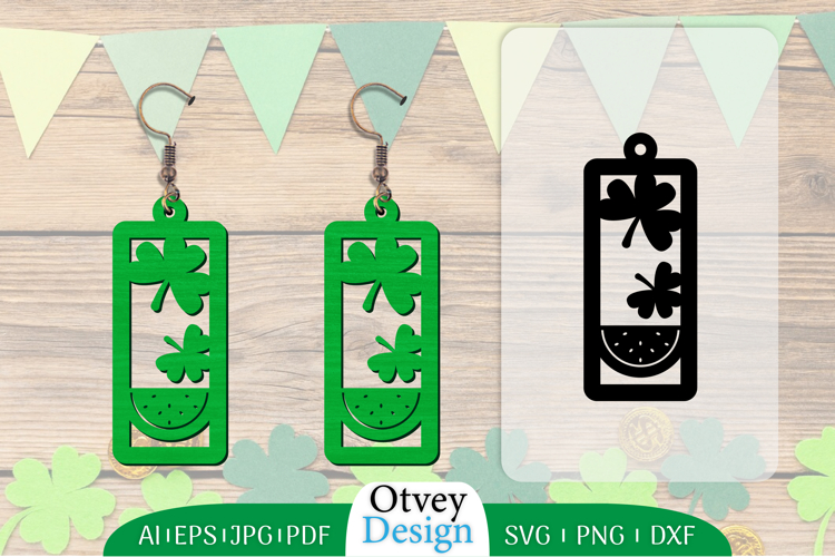 St Patrick's Day Clipart Image 6
