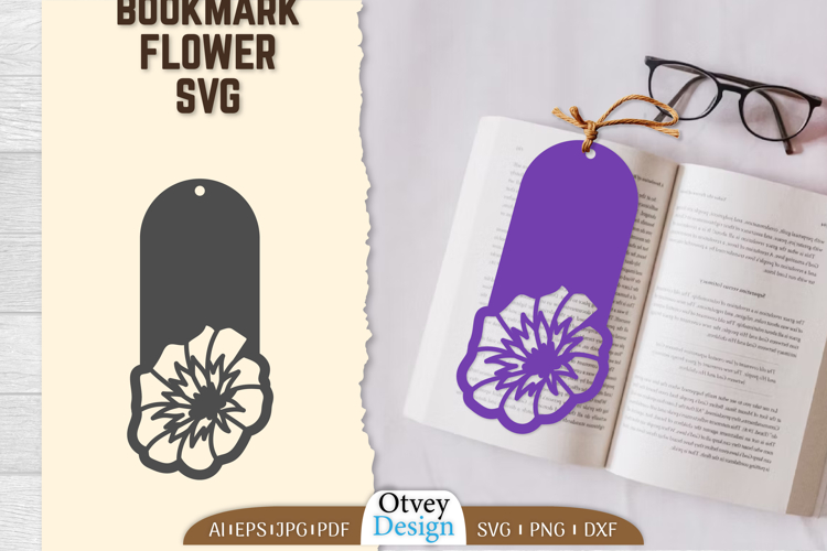 Flower Svg Cricut Image 21