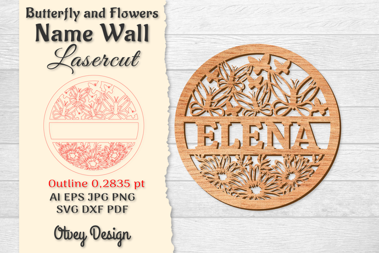 Name Clipart Image 6
