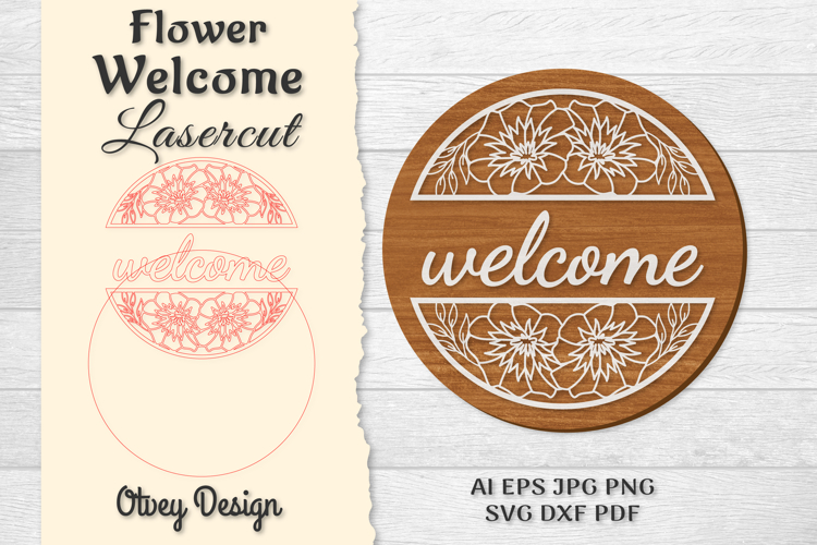 Wooden Sign Clipart Image 6
