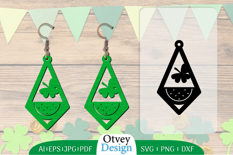 St Patrick's Day Clipart Image 21