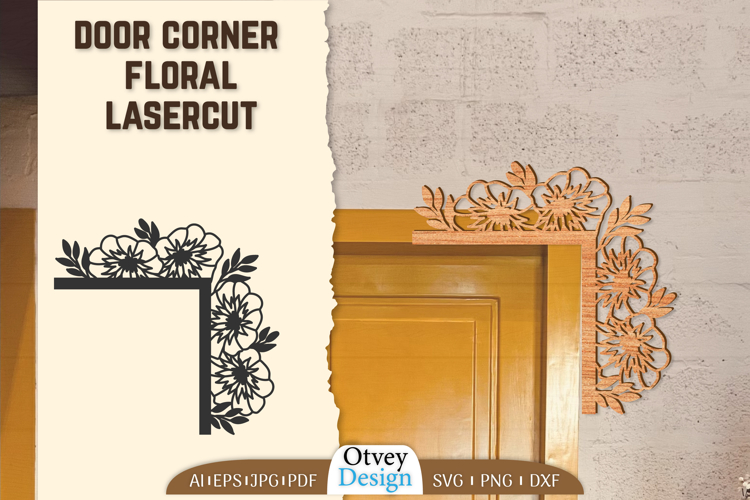 Corner Clipart Image 4