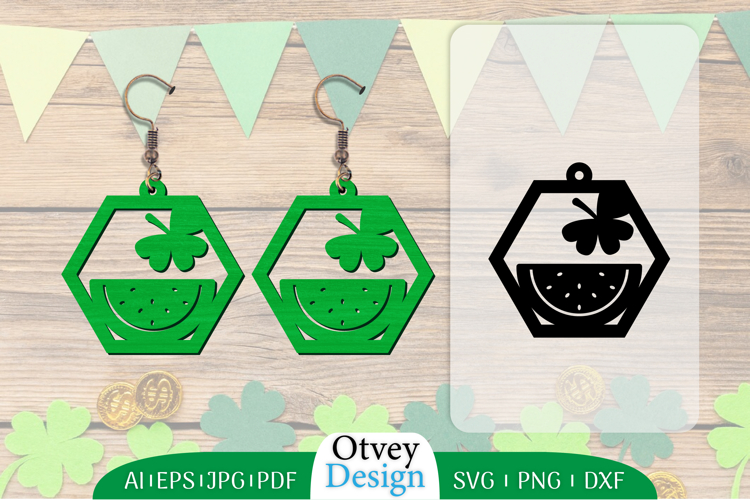 St Patrick's Day Clipart Image 12