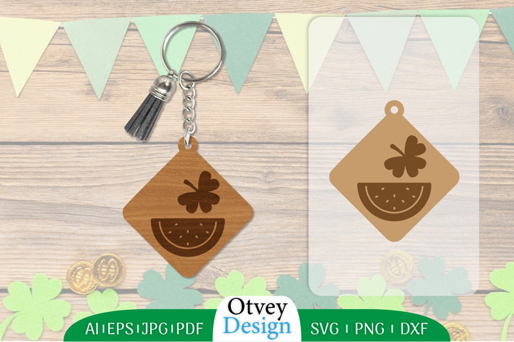 St Patrick's Day Clipart Image 5