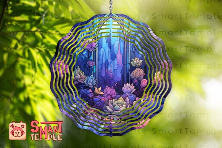 Succulent Clipart Image 16