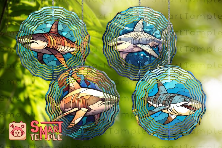 Shark Clipart Image 24
