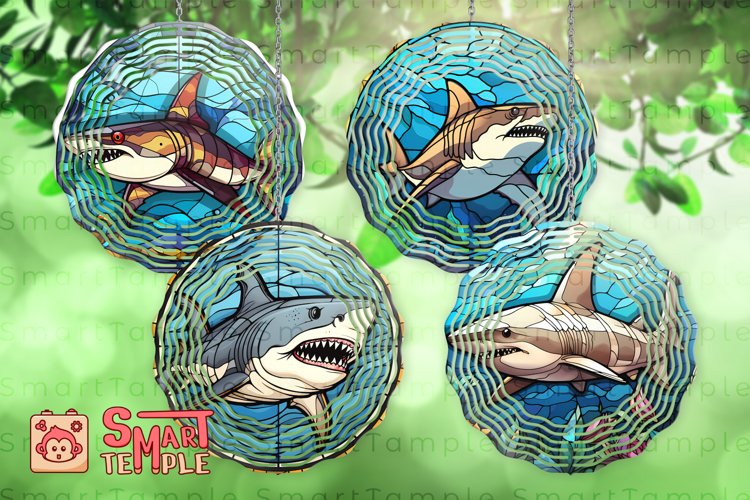 Shark Clipart Image 17