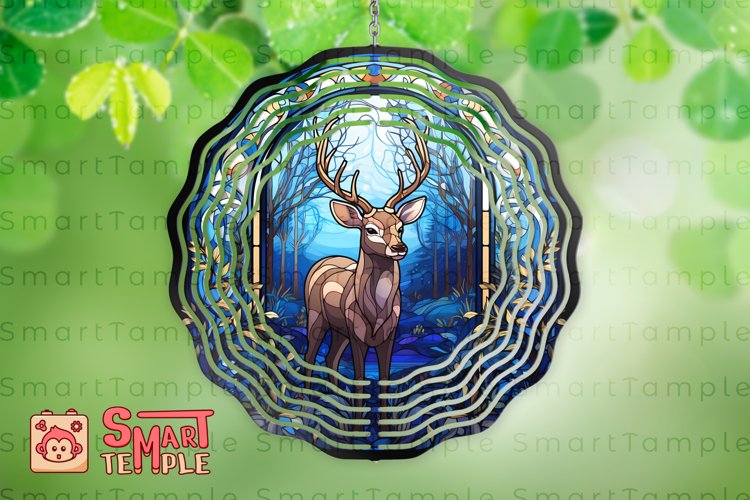 Stained Glass Clipart Image 15