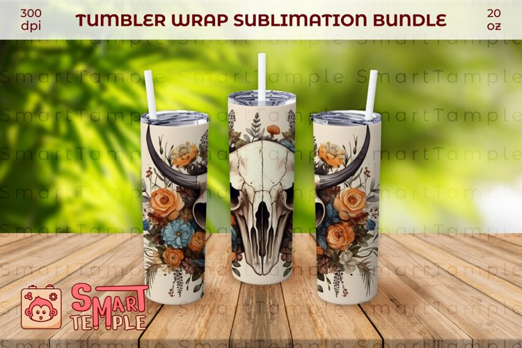 Skull Clipart Image 17