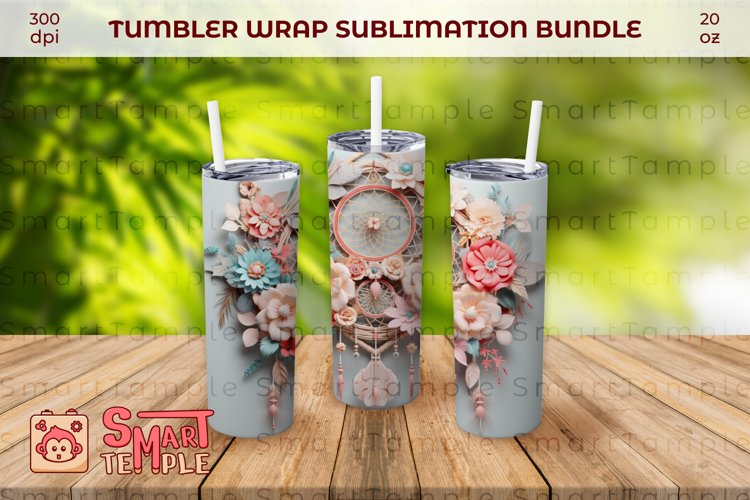 Dream Catcher Clipart Image 12
