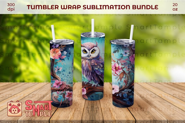 Owl Clipart Image 10
