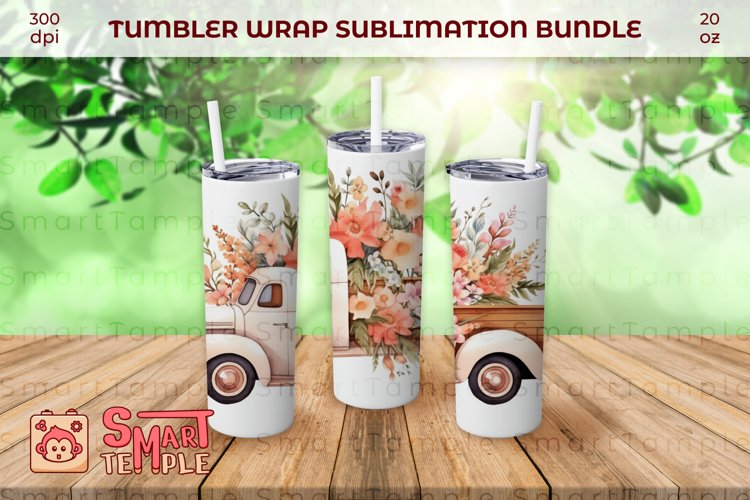 Truck Clipart Image 15