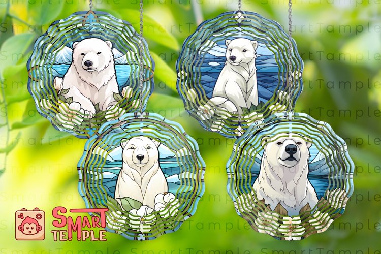 Stained Glass Clipart Image 19