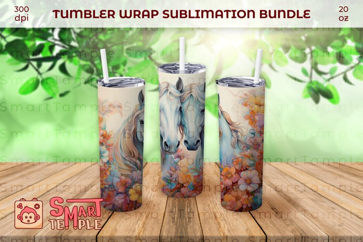 Sublimation Tumbler Wraps Image 20