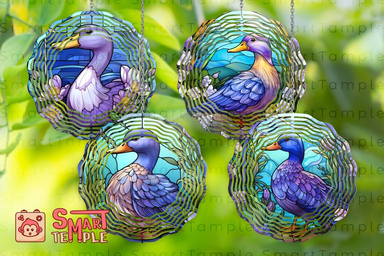 Stained Glass Clipart Image 9