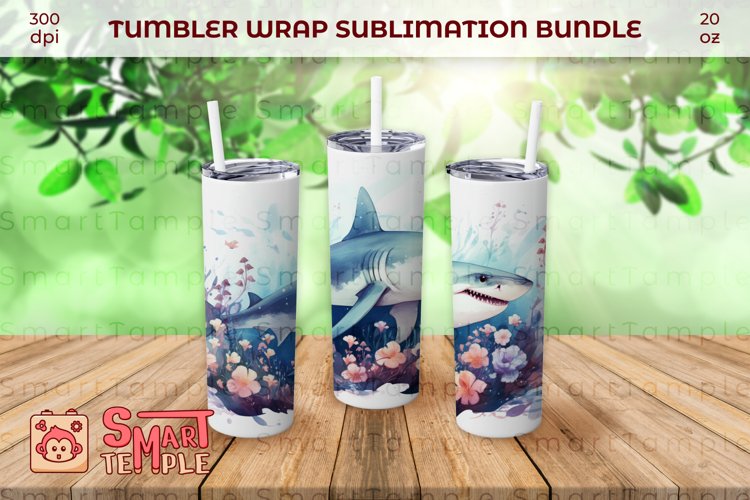 Shark Clipart Image 5